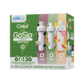 GoSip® 6-Pack Variety Pack