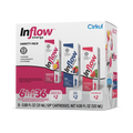 Inflow Energy® 6-Pack Variety Pack