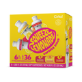 Squeeze Lemonade® 6-Pack Variety Pack