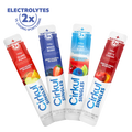 16-Pack Cirkul® Singles FitSip Bundle